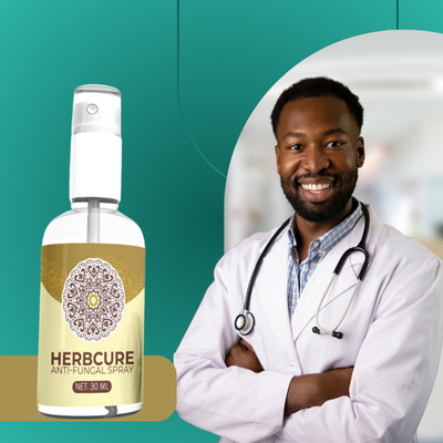 42% de DESCUENTO HOY - Tratamiento Antihongos Herbcure - VitalUña™